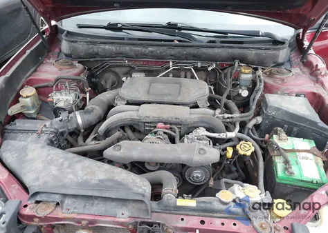 2011 Subaru Outback 2.5I Premium z USA, uszkodzony, nr VIN 4S4BRBCCXB3383488